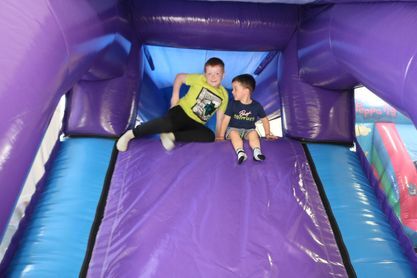 Family Funday Returns - August 2022 (36)
